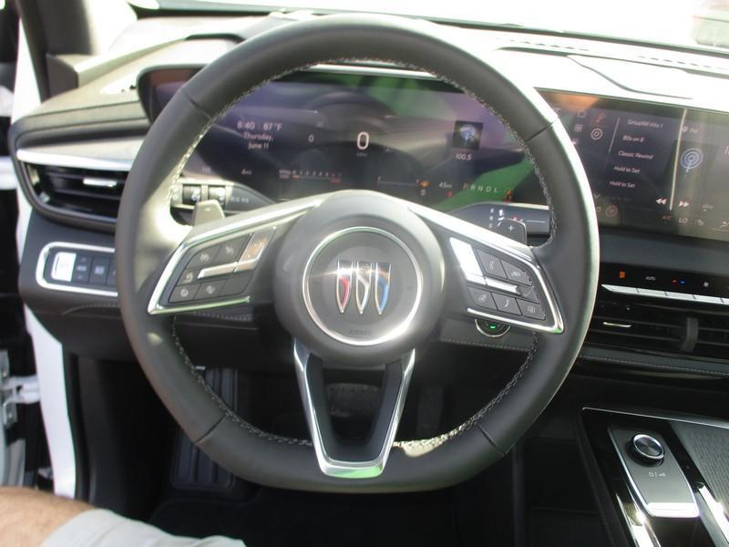 Buick Enclave Sport Touring FWD 2026