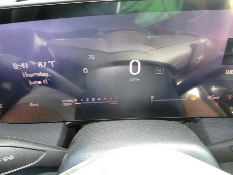 Buick Enclave Sport Touring FWD 2026