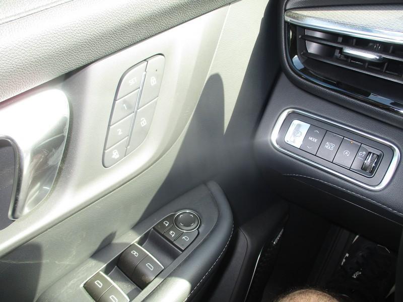 Buick Enclave Sport Touring FWD 2026