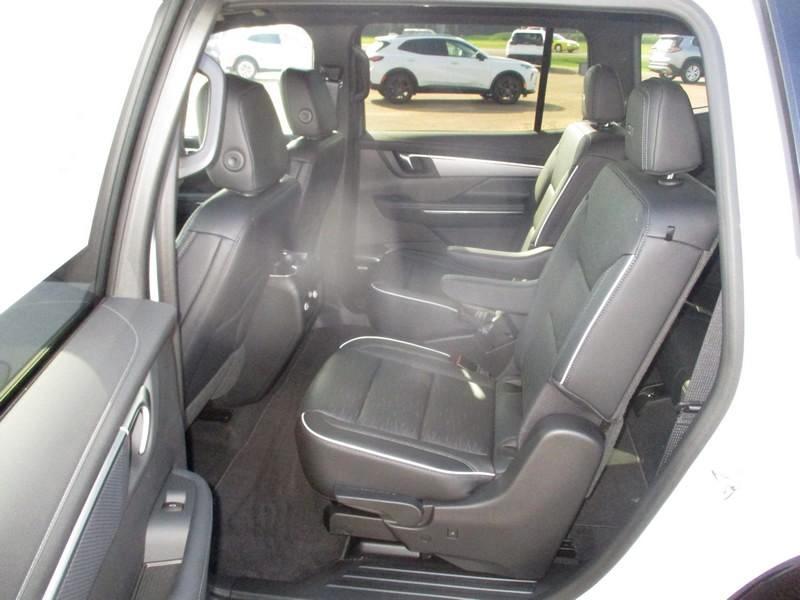 Buick Enclave Sport Touring FWD 2026