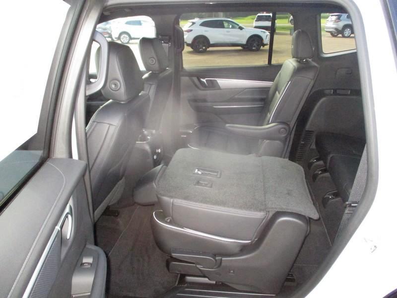 Buick Enclave Sport Touring FWD 2026