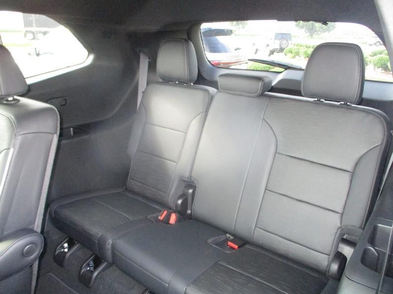 Buick Enclave Sport Touring FWD 2026