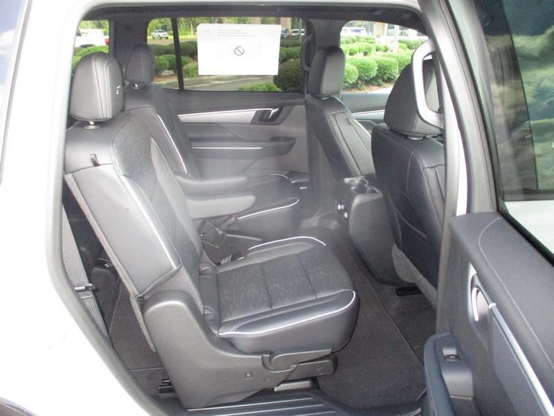 Buick Enclave Sport Touring FWD 2026