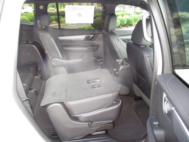 Buick Enclave Sport Touring FWD 2026