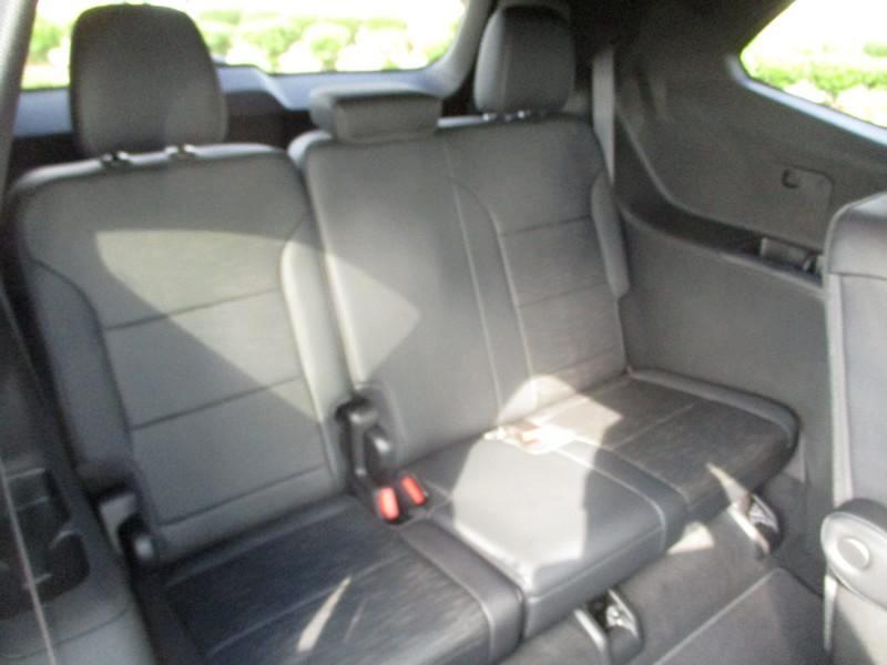 Buick Enclave Sport Touring FWD 2026