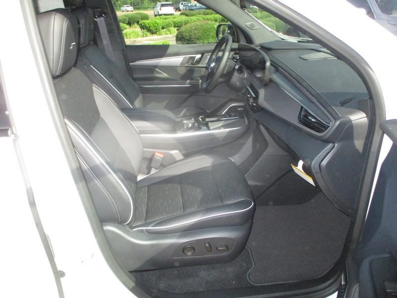 Buick Enclave Sport Touring FWD 2026