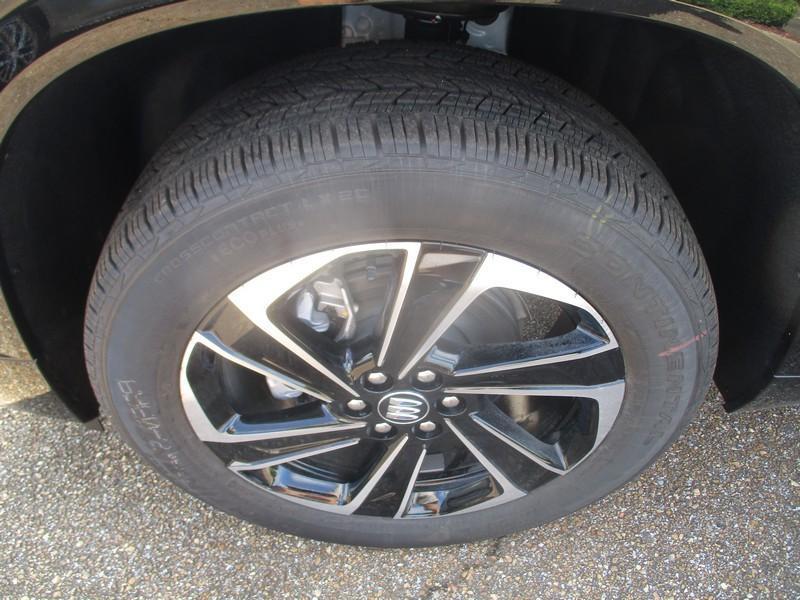Buick Enclave Sport Touring FWD 2026