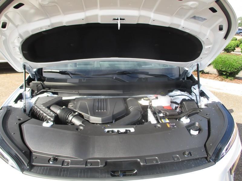 Buick Enclave Sport Touring FWD 2026