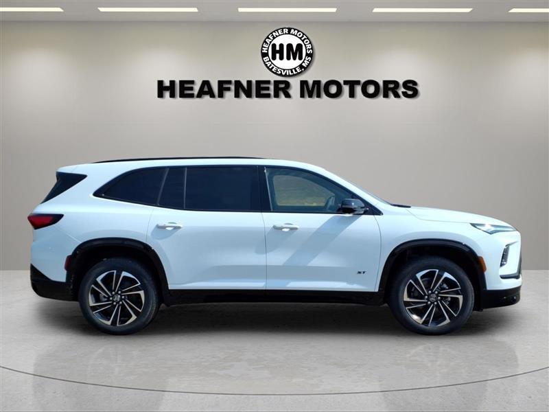 Buick Enclave Sport Touring FWD 2026