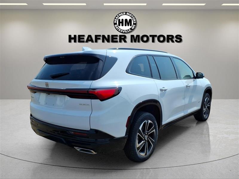 Buick Enclave Sport Touring FWD 2026