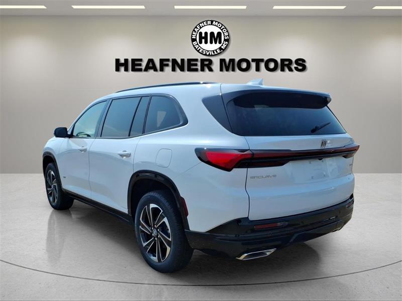 Buick Enclave Sport Touring FWD 2026