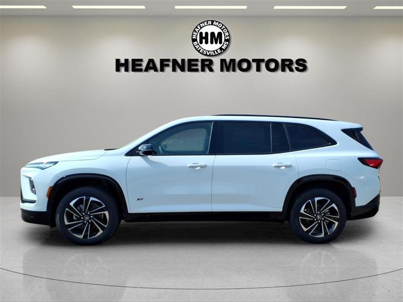 Buick Enclave Sport Touring FWD 2026