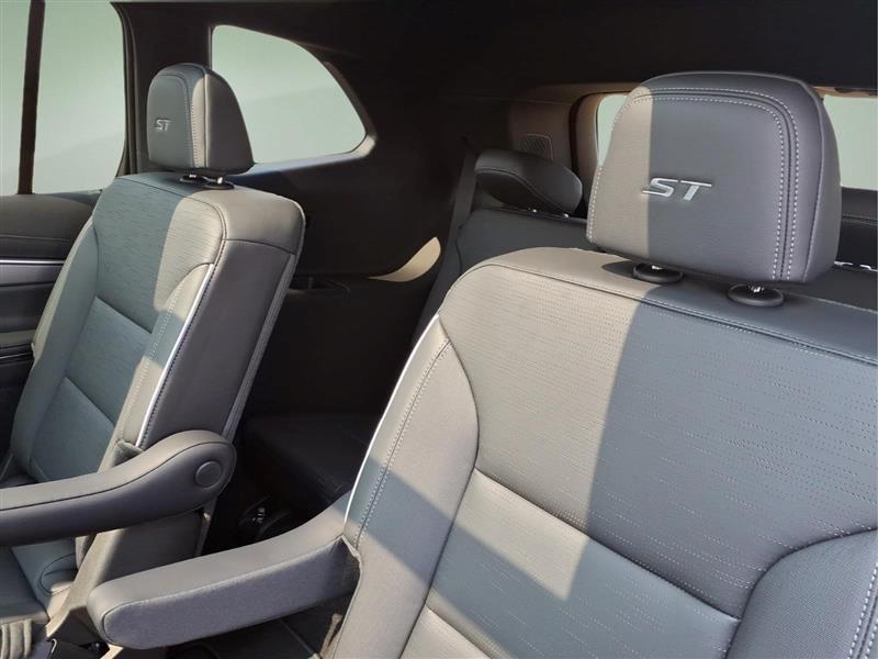 Buick Enclave Sport Touring FWD 2026