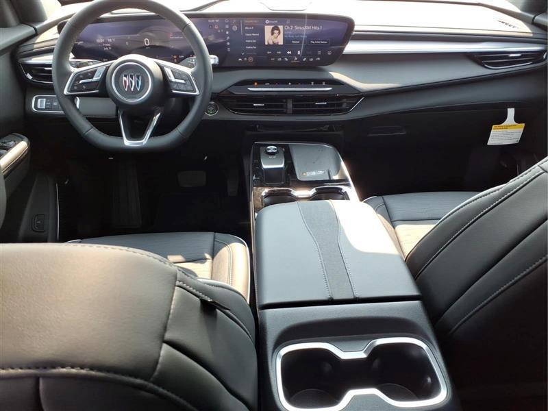 Buick Enclave Sport Touring FWD 2026