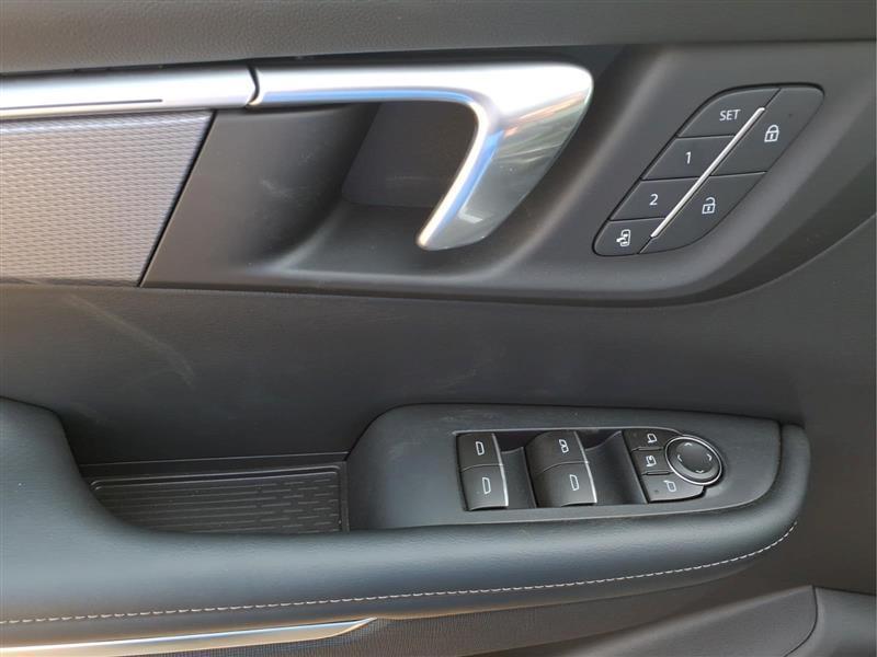 Buick Enclave Sport Touring FWD 2026
