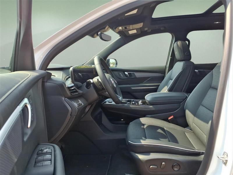 Buick Enclave Sport Touring FWD 2026
