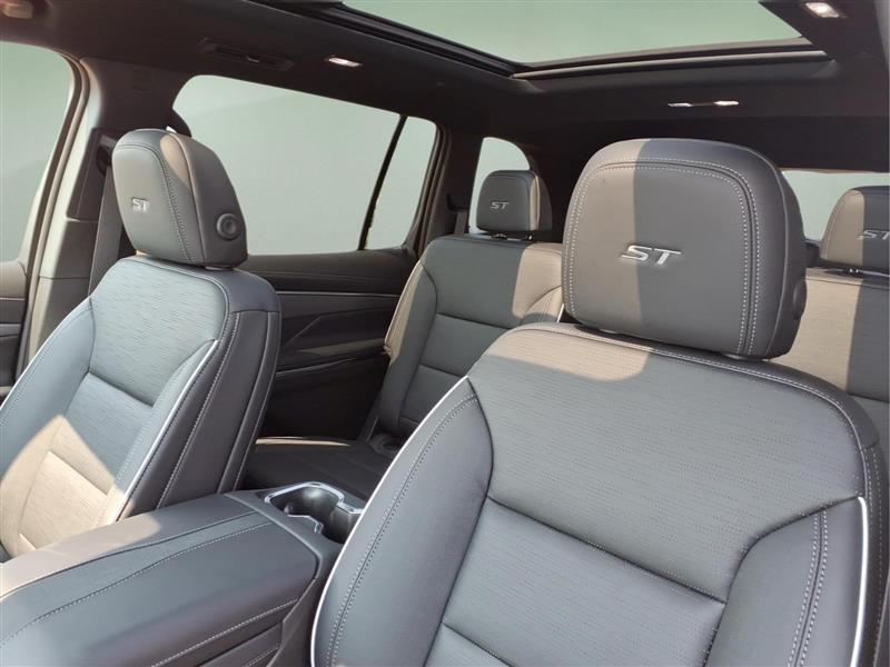 Buick Enclave Sport Touring FWD 2026