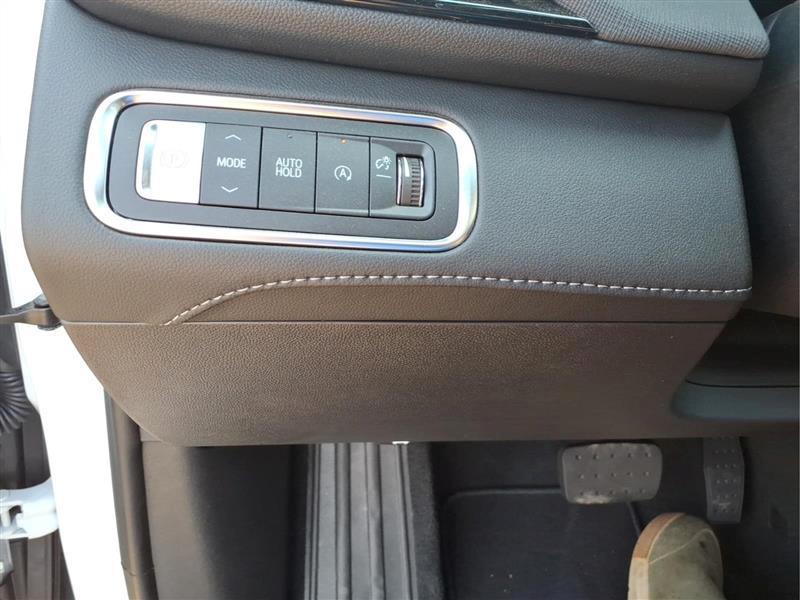 Buick Enclave Sport Touring FWD 2026