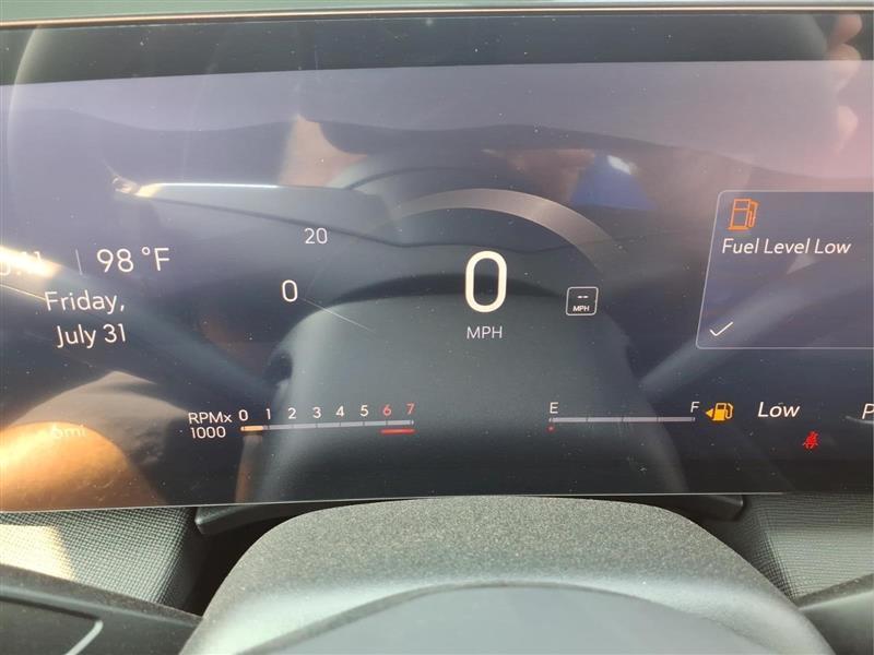 Buick Enclave Sport Touring FWD 2026