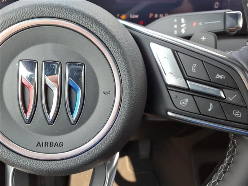 Buick Enclave Sport Touring FWD 2026