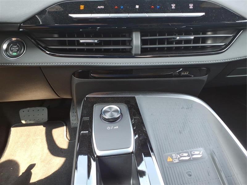 Buick Enclave Sport Touring FWD 2026