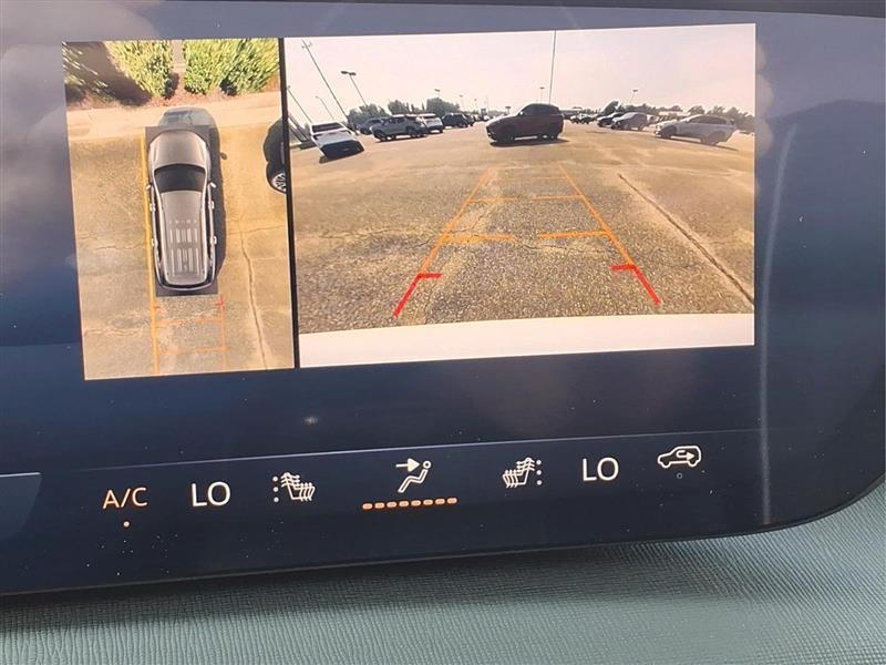Buick Enclave Sport Touring FWD 2026
