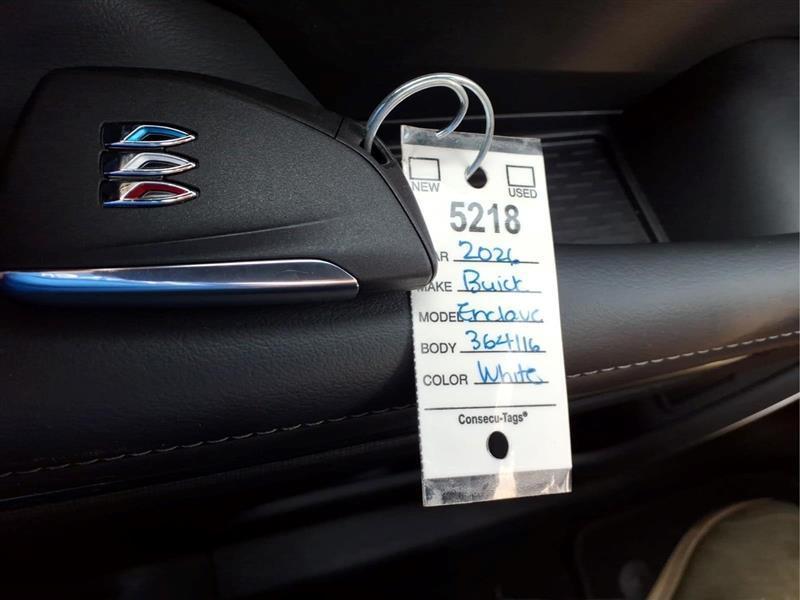 Buick Enclave Sport Touring FWD 2026