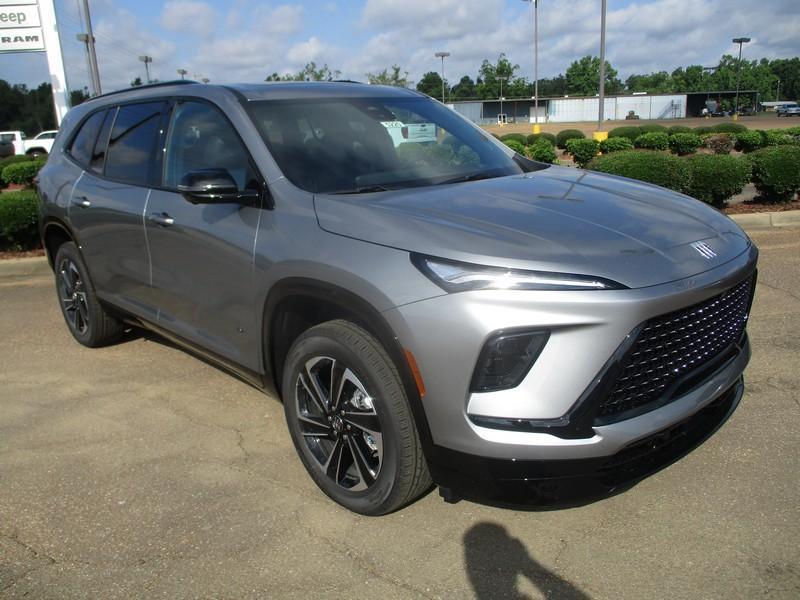 2026 Buick Enclave Sport Touring FWD