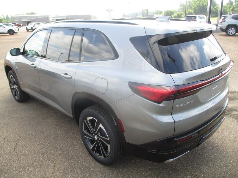 Buick Enclave Sport Touring FWD 2026