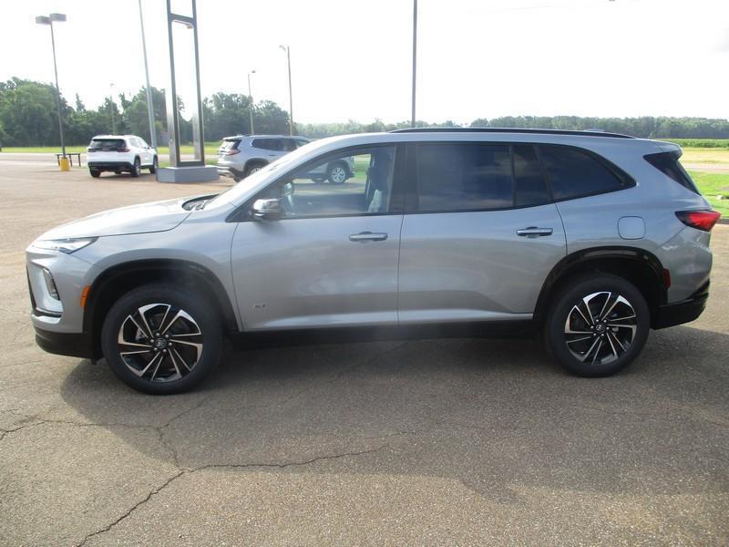 Buick Enclave Sport Touring FWD 2026