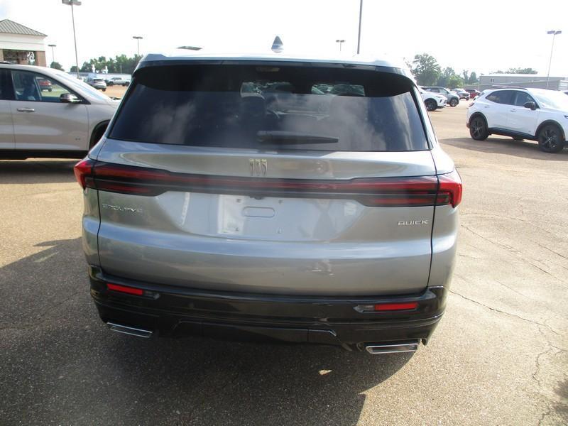 Buick Enclave Sport Touring FWD 2026