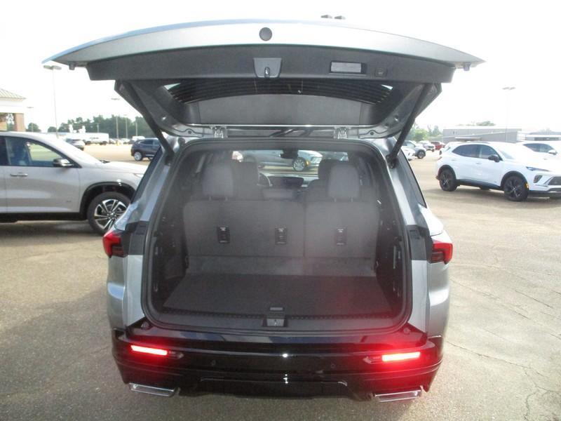 Buick Enclave Sport Touring FWD 2026