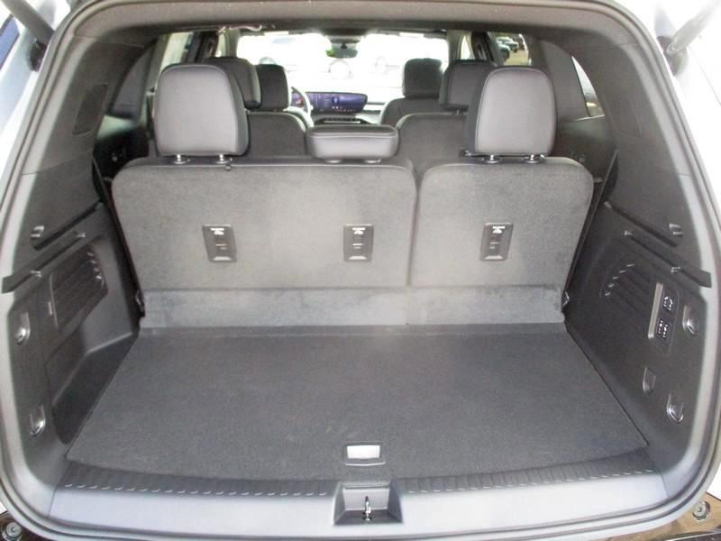Buick Enclave Sport Touring FWD 2026