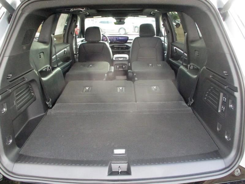 Buick Enclave Sport Touring FWD 2026