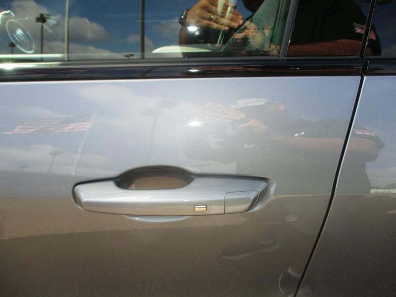 Buick Enclave Sport Touring FWD 2026