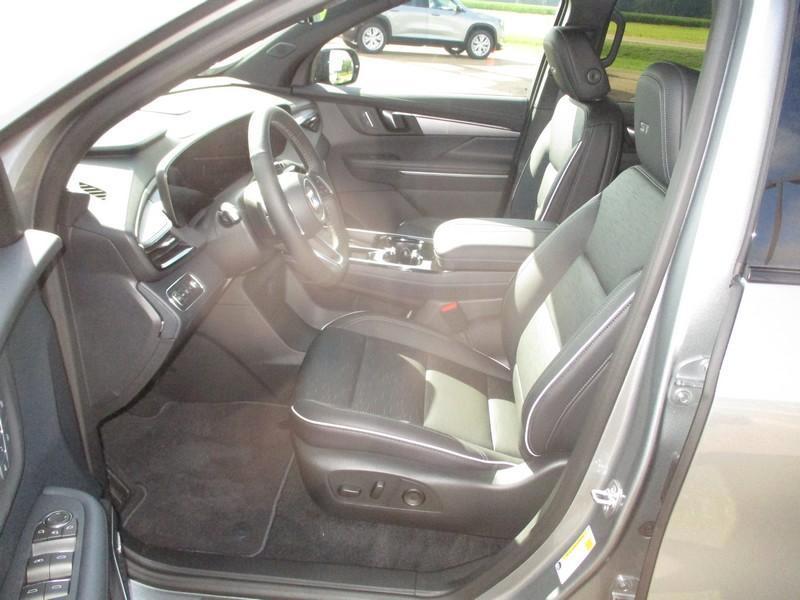 Buick Enclave Sport Touring FWD 2026