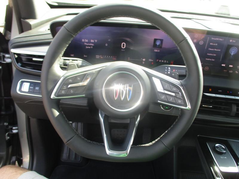 Buick Enclave Sport Touring FWD 2026