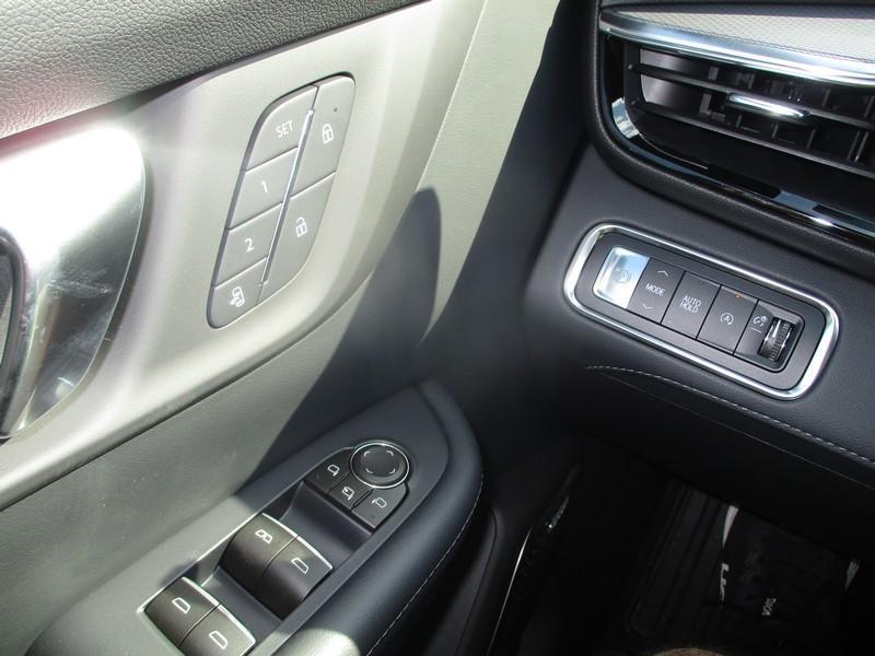 Buick Enclave Sport Touring FWD 2026