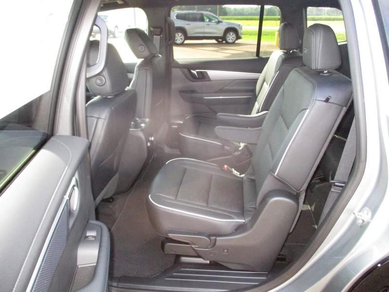 Buick Enclave Sport Touring FWD 2026