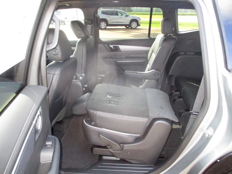 Buick Enclave Sport Touring FWD 2026