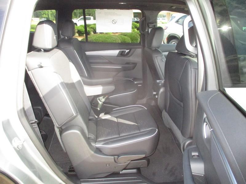 Buick Enclave Sport Touring FWD 2026