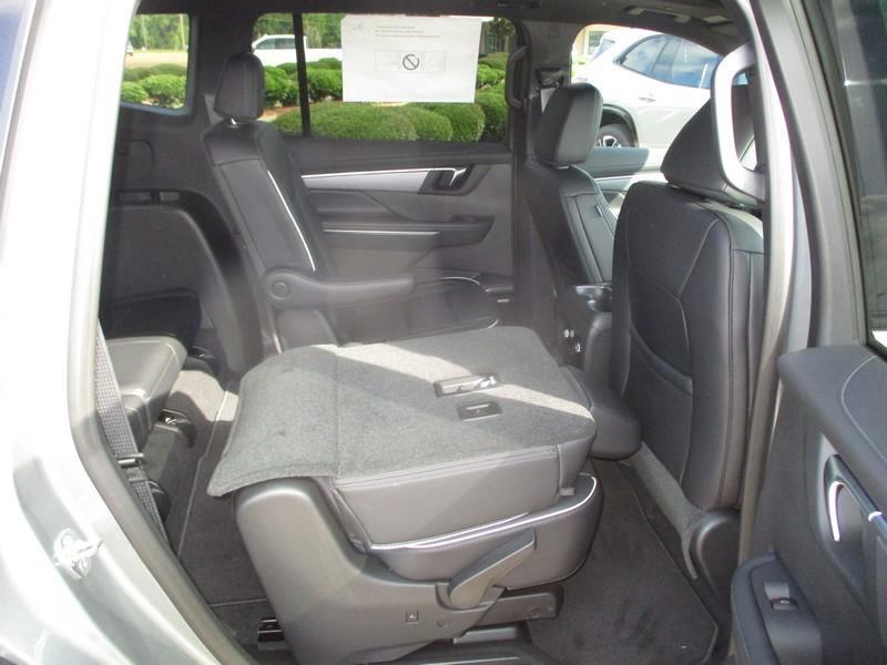 Buick Enclave Sport Touring FWD 2026
