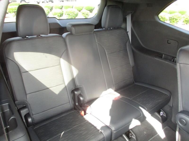 Buick Enclave Sport Touring FWD 2026