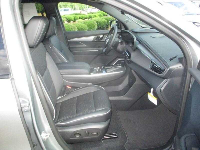 Buick Enclave Sport Touring FWD 2026