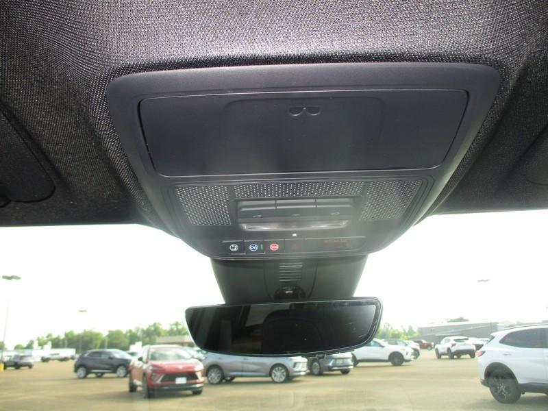 Buick Enclave Sport Touring FWD 2026