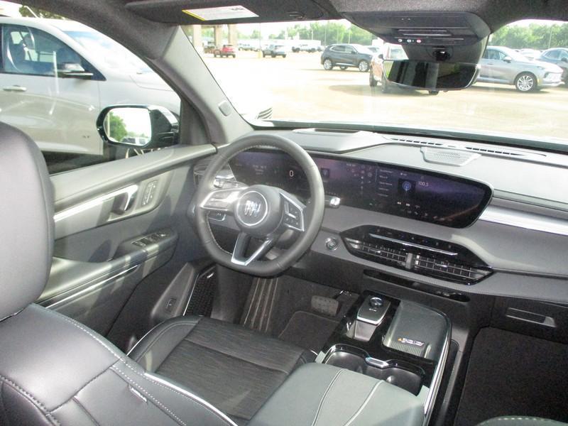 Buick Enclave Sport Touring FWD 2026