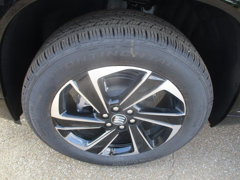 Buick Enclave Sport Touring FWD 2026