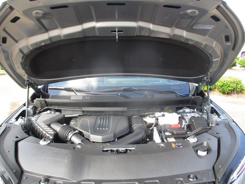 Buick Enclave Sport Touring FWD 2026