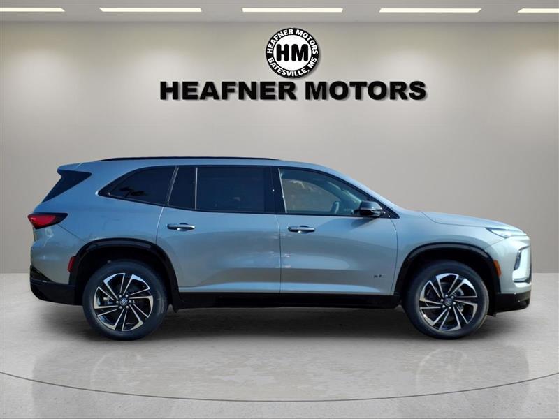 Buick Enclave Sport Touring FWD 2026