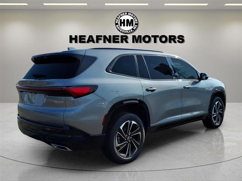 Buick Enclave Sport Touring FWD 2026